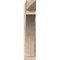 Ekena Millwork Thorton Smooth Arts and Crafts Outlooker, Douglas Fir, 7 1/2"W x 28"D x 36"H OUT08X28X36THR03SDF - alternate 4